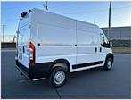 New 2024 Ram ProMaster 2500 Tradesman High Roof FWD, Empty Cargo Van for sale #FR40032 - photo 8