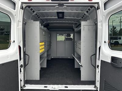 2024 Ram ProMaster 2500 High Roof FWD, Holman General Service Package Upfitted Cargo Van for sale #FR40218 - photo 2