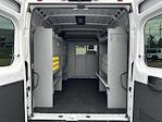 2024 Ram ProMaster 2500 High Roof FWD, Holman General Service Package Upfitted Cargo Van for sale #FR40218 - photo 2