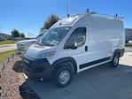 2024 Ram ProMaster 2500 High Roof FWD, Holman General Service Package Upfitted Cargo Van for sale #FR40218 - photo 4