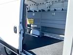 2024 Ram ProMaster 2500 High Roof FWD, Holman General Service Package Upfitted Cargo Van for sale #FR40218 - photo 9