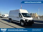 2024 Ram ProMaster 3500 Super High Roof FWD, Upfitted Cargo Van for sale #FR40275 - photo 1