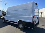 New 2024 Ram ProMaster 3500 Tradesman Super High Roof FWD, Knapheide KVE Upfitted Cargo Van for sale #FR40275 - photo 11