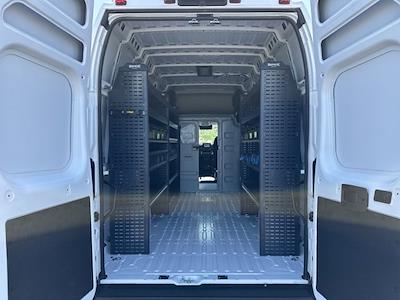 2024 Ram ProMaster 3500 Super High Roof FWD, Knapheide Upfitted Cargo Van for sale #FR40284 - photo 2