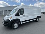 2024 Ram ProMaster 3500 High Roof FWD, Empty Cargo Van for sale #FR40286 - photo 8