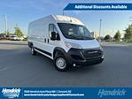 2024 Ram ProMaster 3500 High Roof FWD, Empty Cargo Van for sale #CR40200 - photo 1