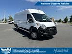 2024 Ram ProMaster 3500 High Roof FWD, Empty Cargo Van for sale #CR40197 - photo 1