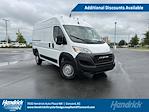 2024 Ram ProMaster 1500 High Roof FWD, Empty Cargo Van for sale #CR40196 - photo 1