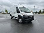 New 2024 Ram ProMaster 1500 Tradesman High Roof FWD, Empty Cargo Van for sale #CR40196 - photo 4