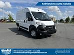 2024 Ram ProMaster 1500 High Roof FWD, Empty Cargo Van for sale #CR40195 - photo 1