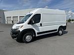 2024 Ram ProMaster 1500 High Roof FWD, Empty Cargo Van for sale #CR40195 - photo 7