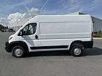 2024 Ram ProMaster 1500 High Roof FWD, Empty Cargo Van for sale #CR40195 - photo 9