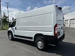 2024 Ram ProMaster 1500 High Roof FWD, Empty Cargo Van for sale #CR40195 - photo 11