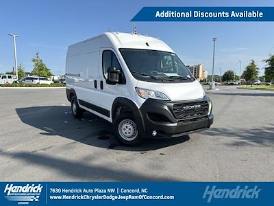 2024 Ram ProMaster 1500 High Roof FWD, Empty Cargo Van for sale #CR40194 - photo 1