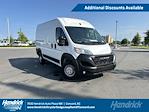 New 2024 Ram ProMaster 1500 Tradesman High Roof FWD, Empty Cargo Van for sale #CR40194 - photo 1