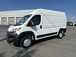 2024 Ram ProMaster 1500 High Roof FWD, Empty Cargo Van for sale #CR40194 - photo 7