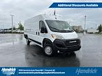 2024 Ram ProMaster 3500 High Roof FWD, Empty Cargo Van for sale #FR40317 - photo 1