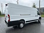 2024 Ram ProMaster 3500 High Roof FWD, Empty Cargo Van for sale #FR40317 - photo 9