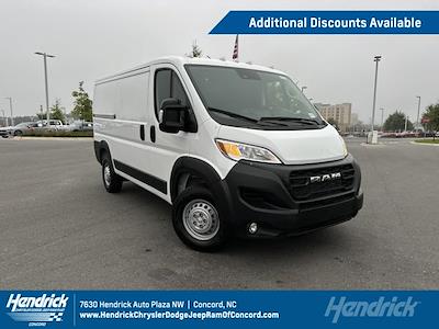 2024 Ram ProMaster 1500 Standard Roof FWD, Empty Cargo Van for sale #FR40323 - photo 1