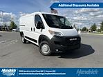 2024 Ram ProMaster 1500 Standard Roof FWD, Empty Cargo Van for sale #FR40329 - photo 1