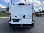 2024 Ram ProMaster 1500 Standard Roof FWD, Empty Cargo Van for sale #FR40329 - photo 8