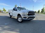 2024 Ram 3500 Regular Cab 4WD, Knapheide Steel Service Body Service Truck for sale #FR40330 - photo 3