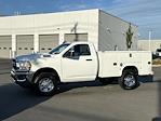 New 2024 Ram 3500 Tradesman Regular Cab 4WD, Knapheide Steel Service Body Service Truck for sale #FR40330 - photo 5