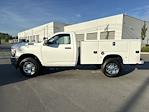 New 2024 Ram 3500 Tradesman Regular Cab 4WD, Knapheide Steel Service Body Service Truck for sale #FR40330 - photo 6