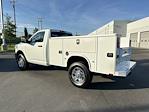 New 2024 Ram 3500 Tradesman Regular Cab 4WD, Knapheide Steel Service Body Service Truck for sale #FR40330 - photo 7