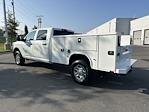 2024 Ram 3500 Crew Cab 4WD, Knapheide Steel Service Body Service Truck for sale #FR40331 - photo 7