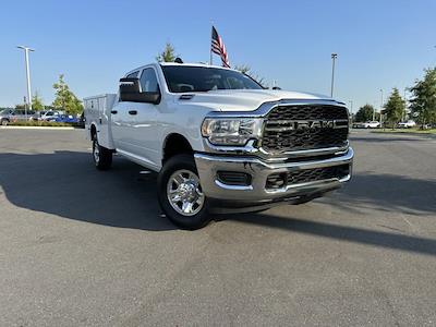 2024 Ram 3500 Crew Cab 4WD, Knapheide Steel Service Truck for sale #FR40334 - photo 1