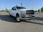 New 2024 Ram 3500 Tradesman Crew Cab 4WD, 8' 1" Knapheide Steel Service Body Service Truck for sale #FR40334 - photo 1