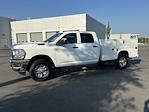 New 2024 Ram 3500 Tradesman Crew Cab 4WD, 8' 1" Knapheide Steel Service Body Service Truck for sale #FR40334 - photo 4