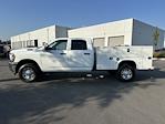 2024 Ram 3500 Crew Cab 4WD, Knapheide Steel Service Body Service Truck for sale #FR40334 - photo 5