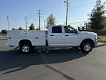 New 2024 Ram 3500 Tradesman Crew Cab 4WD, 8' 1" Knapheide Steel Service Body Service Truck for sale #FR40334 - photo 8