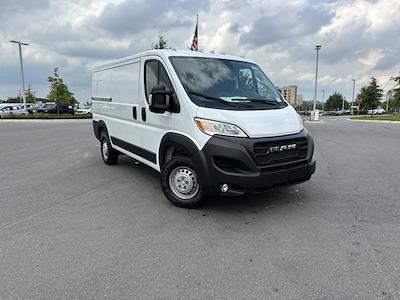 2024 Ram ProMaster 1500 Standard Roof FWD, Empty Cargo Van for sale #FR40337 - photo 1