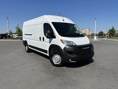 2024 Ram ProMaster 2500 High Roof FWD, Empty Cargo Van for sale #FR40345 - photo 1