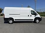 2024 Ram ProMaster 2500 High Roof FWD, Empty Cargo Van for sale #FR40345 - photo 8