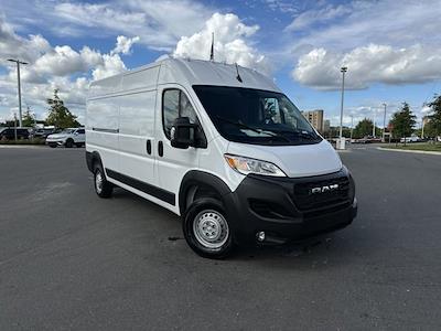 2024 Ram ProMaster 2500 High Roof FWD, Empty Cargo Van for sale #FR40347 - photo 1