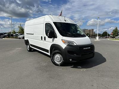 2024 Ram ProMaster 2500 High Roof FWD, Empty Cargo Van for sale #FR40349 - photo 1