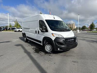 2024 Ram ProMaster 2500 High Roof FWD, Empty Cargo Van for sale #FR40354 - photo 1