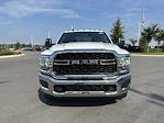 New 2024 Ram 3500 Tradesman Crew Cab 4WD, Knapheide PGTB Utility Gooseneck Flatbed Truck for sale #FR40357 - photo 3