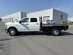 2024 Ram 3500 Crew Cab DRW 4WD, Knapheide PGTB Utility Gooseneck Flatbed Truck for sale #FR40357 - photo 5