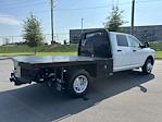 New 2024 Ram 3500 Tradesman Crew Cab 4WD, Knapheide PGTB Utility Gooseneck Flatbed Truck for sale #FR40357 - photo 2