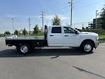 New 2024 Ram 3500 Tradesman Crew Cab 4WD, Knapheide PGTB Utility Gooseneck Flatbed Truck for sale #FR40357 - photo 8