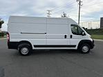 2024 Ram ProMaster 2500 High Roof FWD, Empty Cargo Van for sale #FR40359 - photo 8