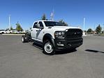 2024 Ram 5500 Crew Cab DRW 4WD, Cab Chassis for sale #FR40363 - photo 1