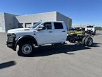 2024 Ram 5500 Crew Cab DRW 4WD, Cab Chassis for sale #FR40363 - photo 4