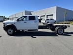 2024 Ram 5500 Crew Cab DRW 4WD, Cab Chassis for sale #FR40363 - photo 5