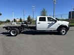 2024 Ram 5500 Crew Cab DRW 4WD, Cab Chassis for sale #FR40363 - photo 8